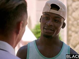 Petite 18+ Sonya Blaze Craves BBC and Gets Creampied