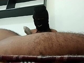 Watch as the village girlfriend asks, 'Can I fuck the horde on this wet ranch?'