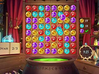 Complete Gameplay - Wanderer Broken Bed Part 10