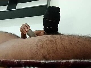 Watch as the village girlfriend asks, 'Can I fuck the horde on this wet ranch?'