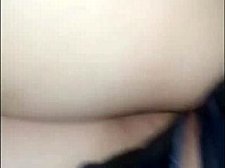 Visiting Girlfriend's House: Massage Turns To Intense Fucking And Anal!