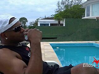 Young Latina Teens Experience Hardcore Anal Assfucking