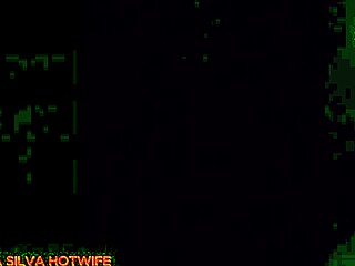 Bruna Silva hotwife meets bull in intriguing first encounter