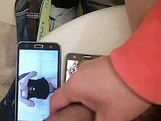 new tribute for the chilean cock with black latina amateurs masturbation