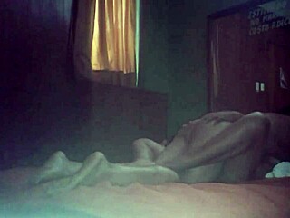 18 peruvian begs loud for cum inside