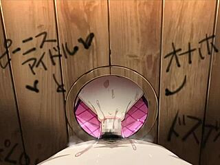 Hey, ever seen a big breast hentai party like this?