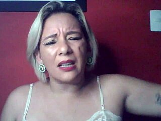 I gave it up to the gas technician