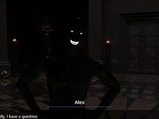 landlady masturbating with her new toy 😏