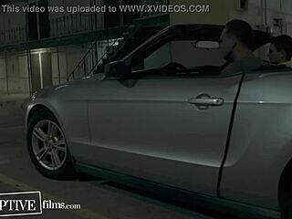 Christian twink's first gay fuck with older man