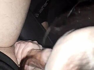 Wife Meets A Stranger