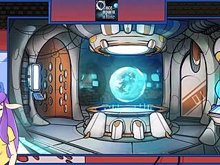 Snow White's big tits steal the show in Once a Porn a Time 3