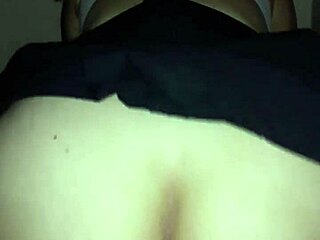 Sex with chilean 3 in homemade setting