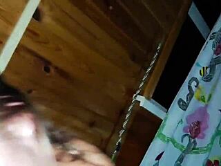 cheating on girlfriend with cute surfer in doggystyle