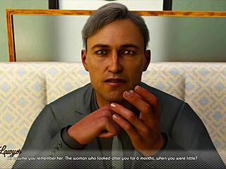 Bold alternate existence game adventure