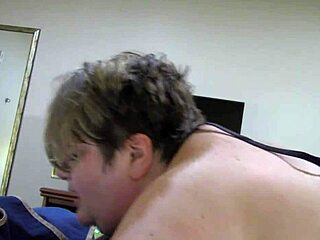 Intense Anal Fucking with Sunni Weathers in Raw Close-Up Action!