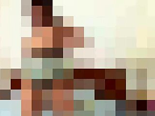 My Panties Peek Out in This Tiny Skirt