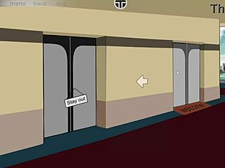 Feeling Wild with 18Titans Part 7 Game Parody