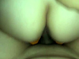 Sex with chilean 3 in homemade setting