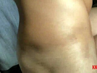 lucky guy gets surprised by wife with hot friend for threesome