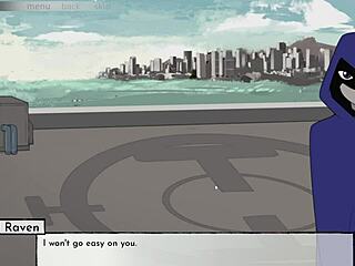 Feeling Wild with 18Titans Part 7 Game Parody