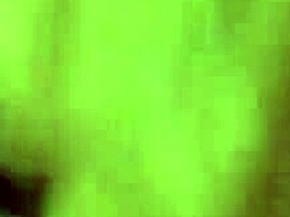 Amateur wife plays with cock so horny!