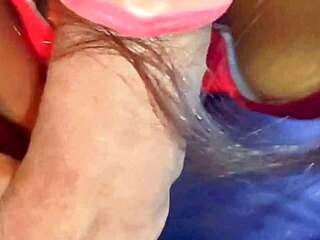 tengo sexo con mi esposo hasta venirme 😍