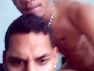 i got my tasty ass eaten by that little guy