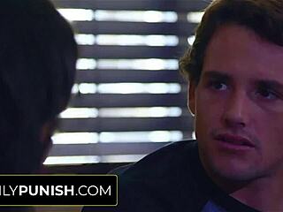 i had a long time crush on tyler nixon and whitney wright in college