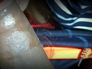 Girl sucked her boyfriend's dick then got her pussy banged 😏