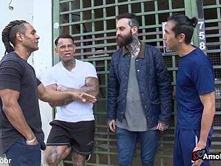 My best friends fucked my wife in a game