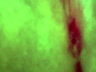 Indian teen 18+ subtly rubs her shaved, wet cunt before heading to work, feeling like a slut