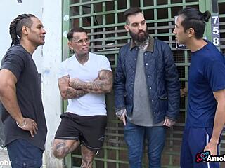 My best friends fucked my wife in a game