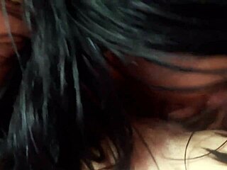 Wow, That Rich Skinny Young Girl Gets So Hot When Alone!