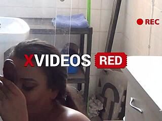 Backstage madness with Agatha Ludovino and producer Rubens Badaró!