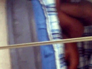 wanna check out this ebony video from 2016?