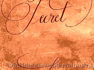 Dark Lantern Presents Louise's Erotic Confessions