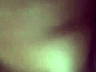 Oscar subtly seduces a married woman with amateur anal play.