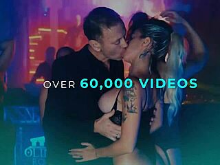 Footsie babes - gorgeous Tiffany Doll gets her ass and pretty feet fucked.