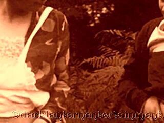 Dark Lantern Presents Louise's Erotic Confessions