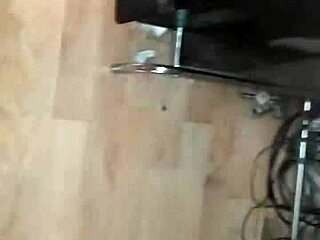 Just me exploring my own body in private.