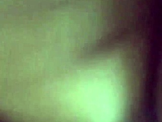 Oscar subtly seduces a married woman with amateur anal play.