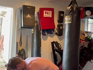 tuesday workout to stay fit and athletic