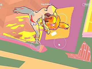 odymos lgbt hentai game ep 7: talking about consent