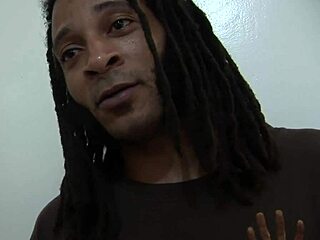 Petite step sister meets the plumber in reality.