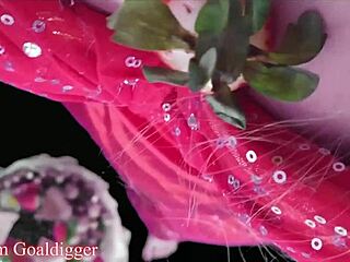 Sensual Food Porn With Financial Domination And Masturbation