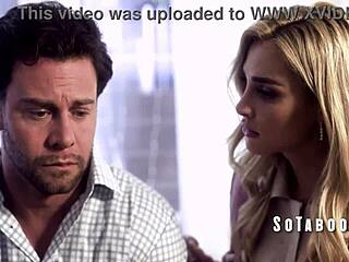 Seth Gamble Knocks Up Kenzie Anne