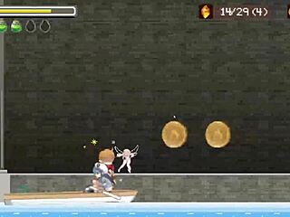 Succubus Stronghold Seduction V1.0.6 Part 1: Big Ass Old Monster Cock Seduces With Big Tits And Ass