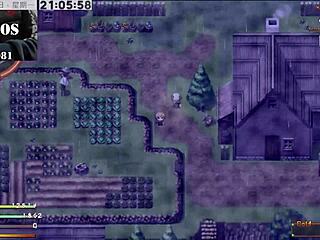 Tail Of Desire Part7 In Sexy Indian Hentai Anime