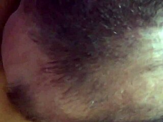 TJ And Her Partner Explore Intimate Moments In Their First Unscripted Session