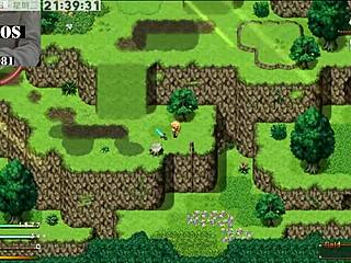 Indian anime hentai sex with tail of desire part 2